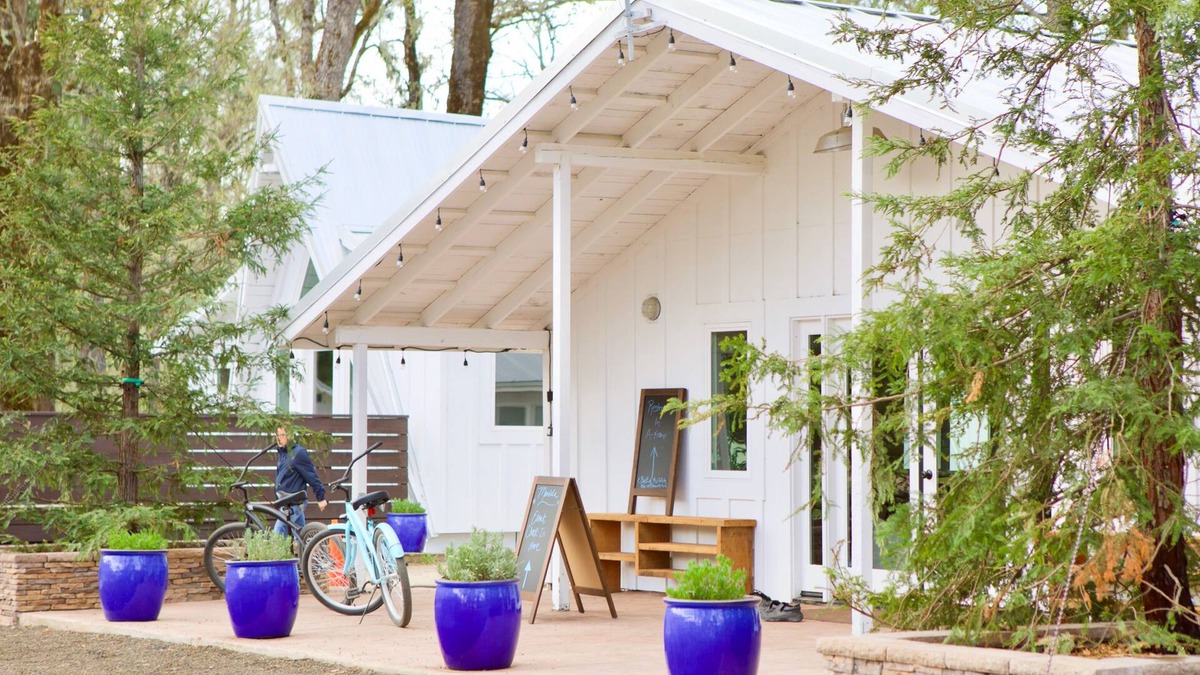 Kelseyville Apartment | Mandala Springs Wellness Retreat Center