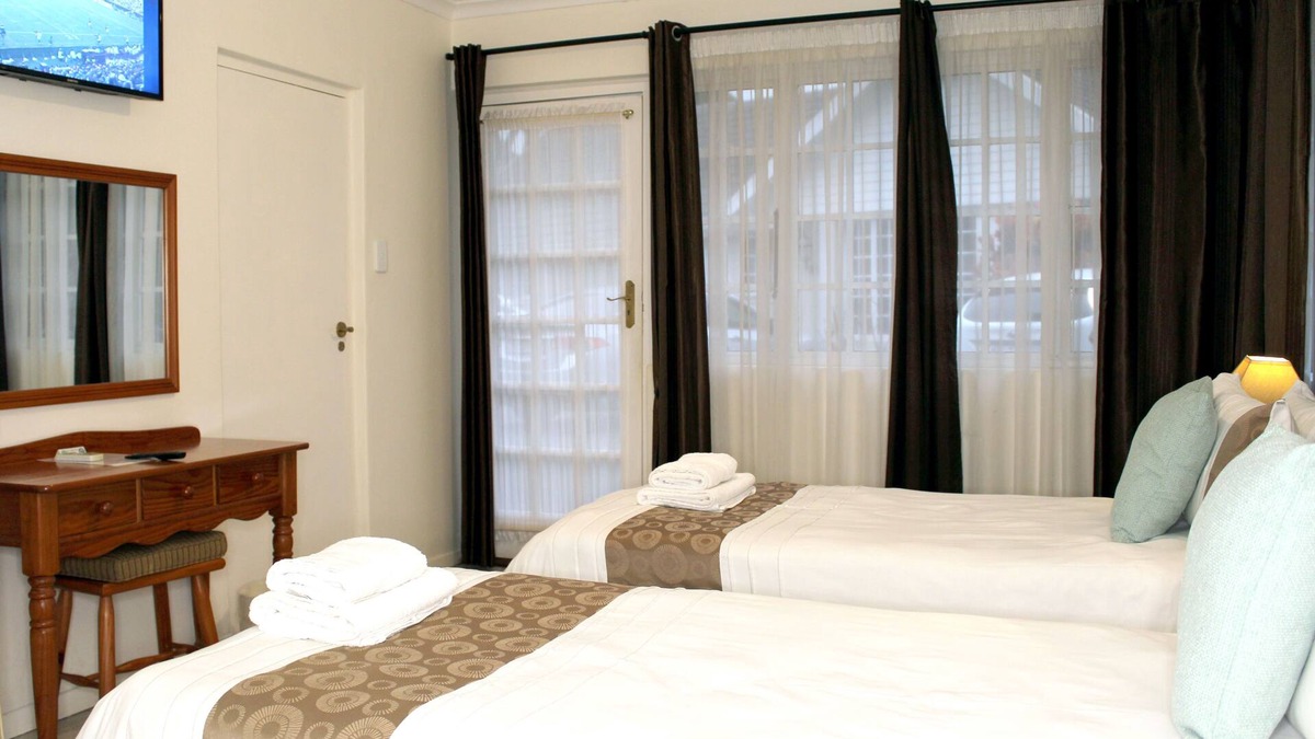 Durban North Bed & Breakfast | Mandalay B&B
