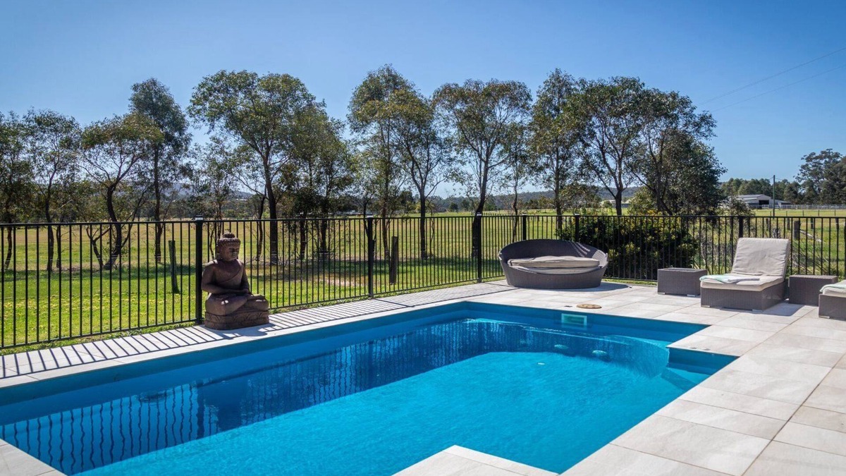 Congewai House | 'MANDALAY VILLA 1', TOP NOTCH