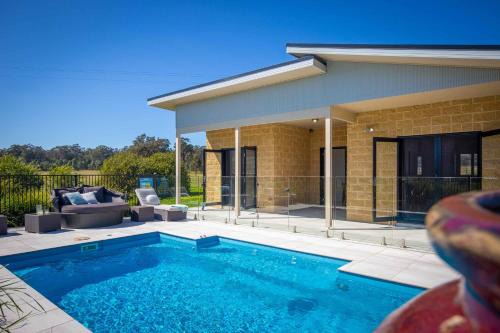 Congewai Villa | Mandalay Villas - Villa 2