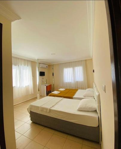 Gumuldur Hotel | Mandarin Beach Hotel