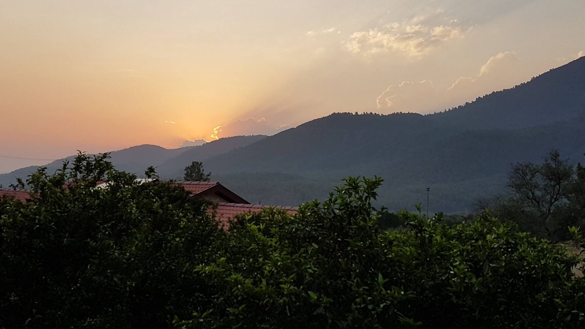 Koycegiz Hotel | Mandarin Guesthouse - Adult Only