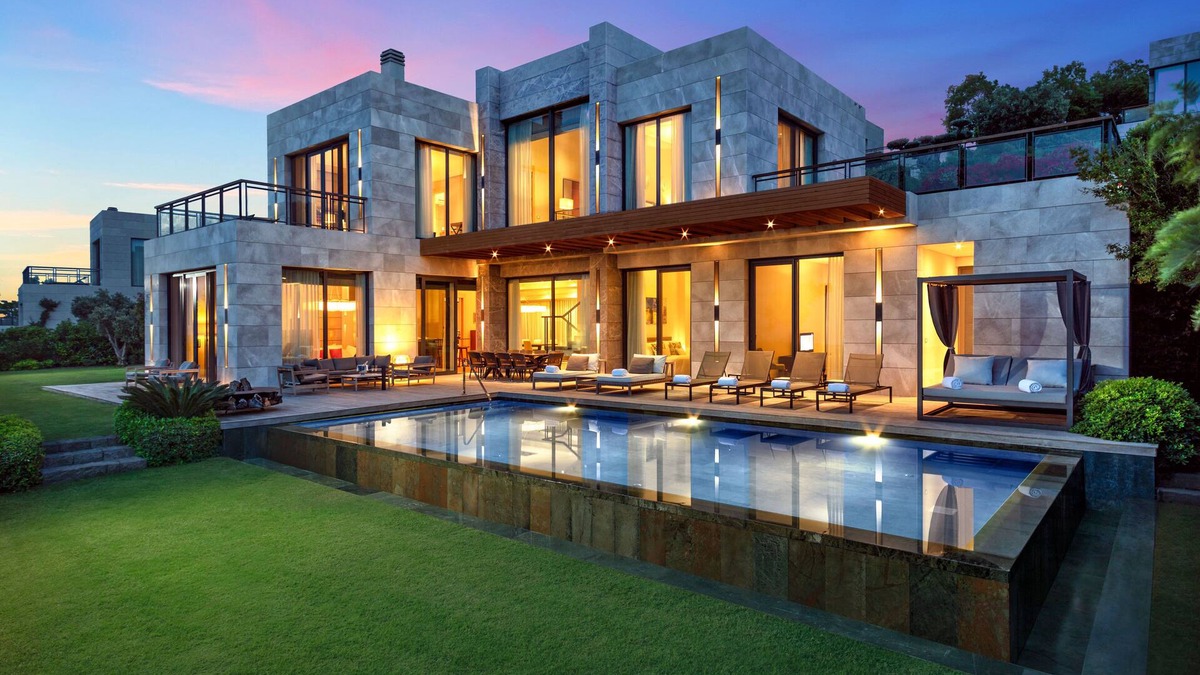 Golturkbuku Hotel | Mandarin Oriental, Bodrum