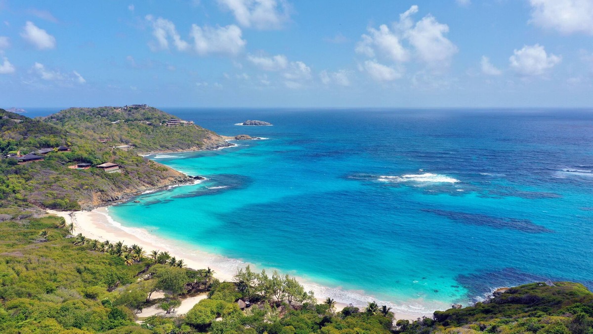 Canouan Island Resort | Mandarin Oriental, Canouan