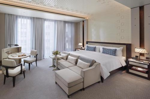 Msheireb Downtown Hotel | Mandarin Oriental, Doha