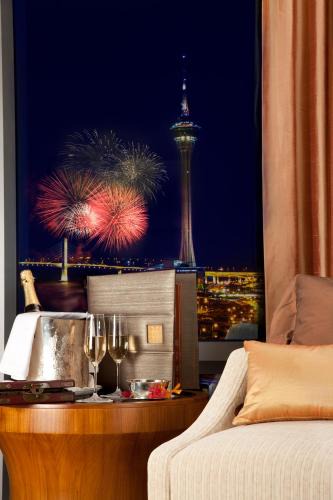 Macau City Centre Hotel | Mandarin Oriental, Macau