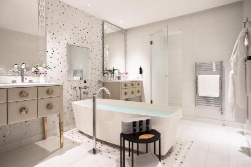 Quartier de la Place-Vendome Hotel | Mandarin Oriental, Paris