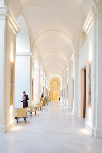 Mala Strana Hotel | Mandarin Oriental, Prague