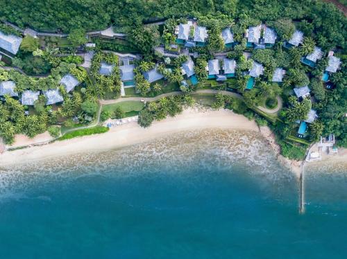 Sanya Resort | Mandarin Oriental, Sanya