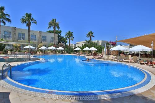 Bodrum City Center Resort | Mandarin Resort & Spa