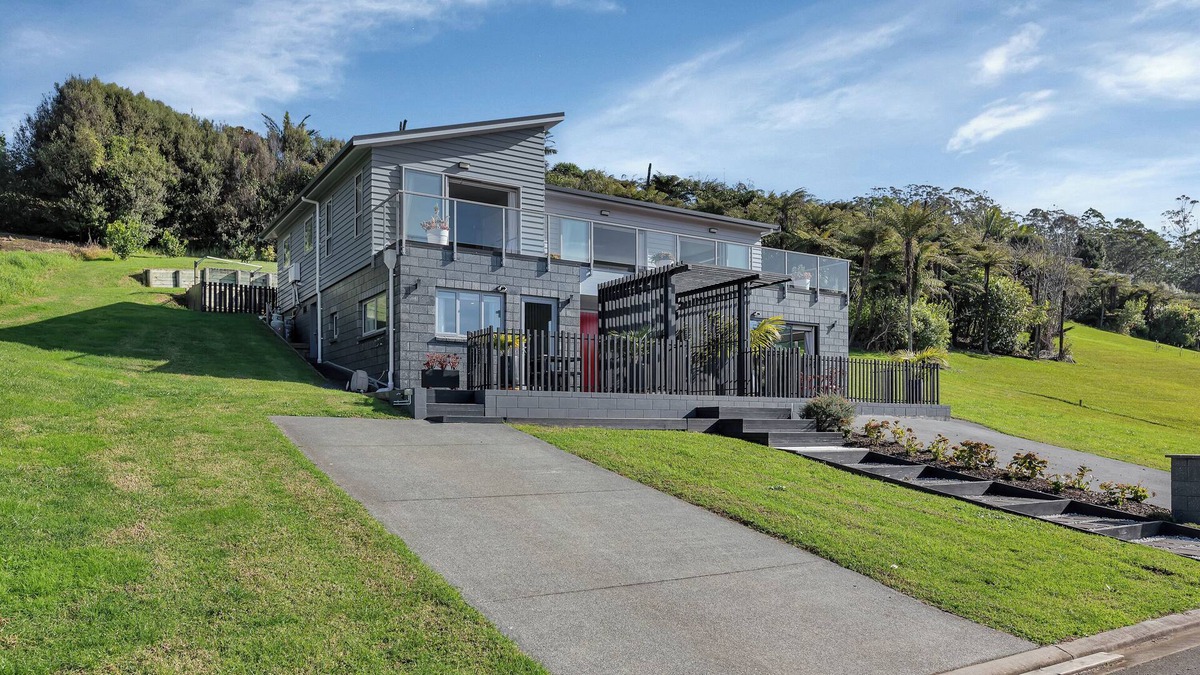 Kerikeri Cottage | Mandeno Paradise - Kerikeri Holiday Studio