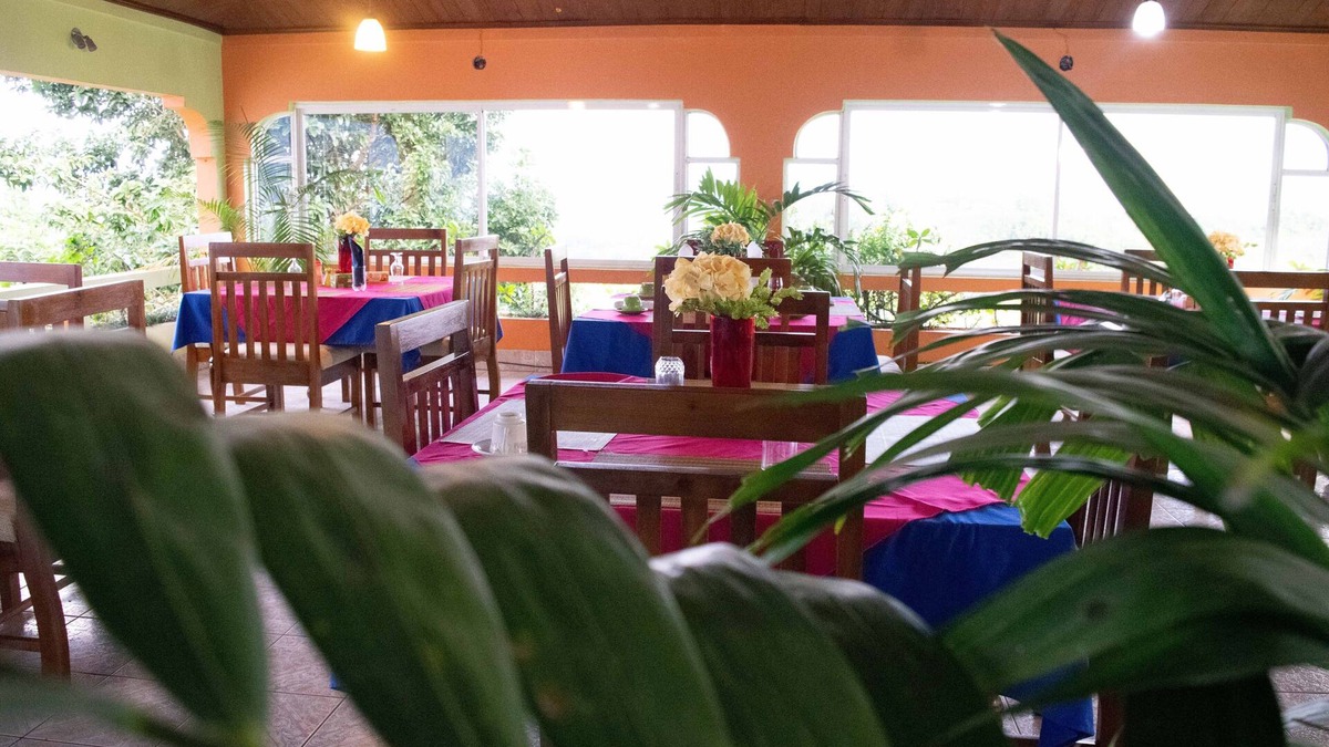Mandeville Hotel | Mandeview Hotel