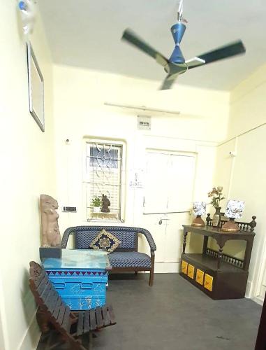 Kalighat Apartment | Mandira's Home