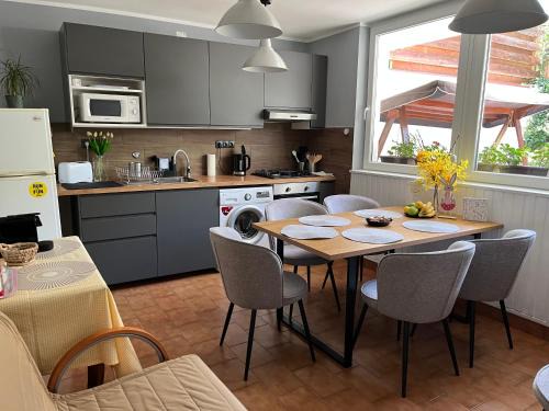 Eger Apartment | Mandula Vendégház