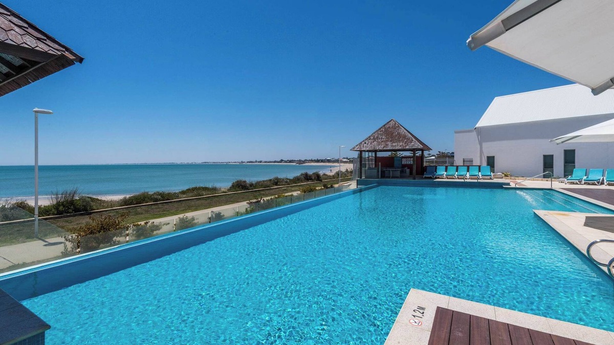 Mandurah Apartment | Mandurah Beach Apt Su