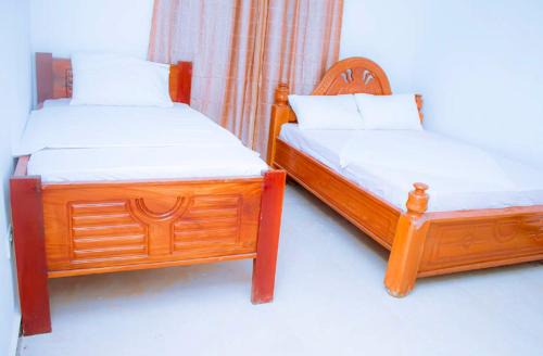 Kendwa Bed & Breakfast | Maneno House