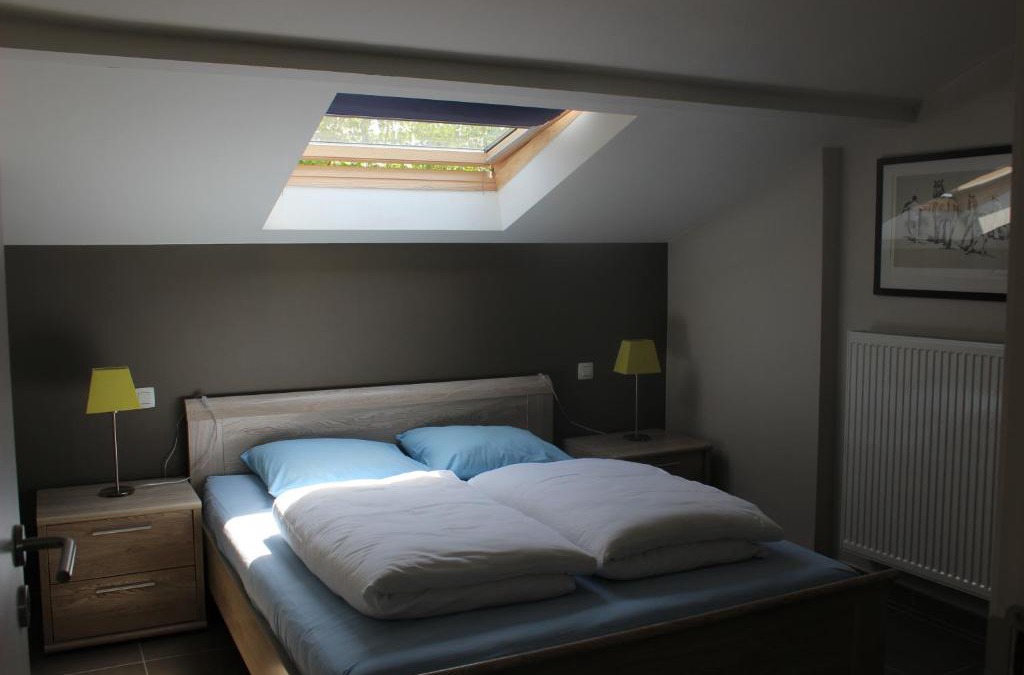 Middelkerke House | Maneschijn*