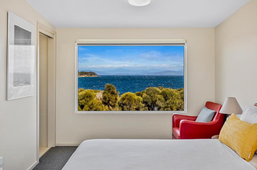 Alonnah House | Manfield Seaside Bruny Island