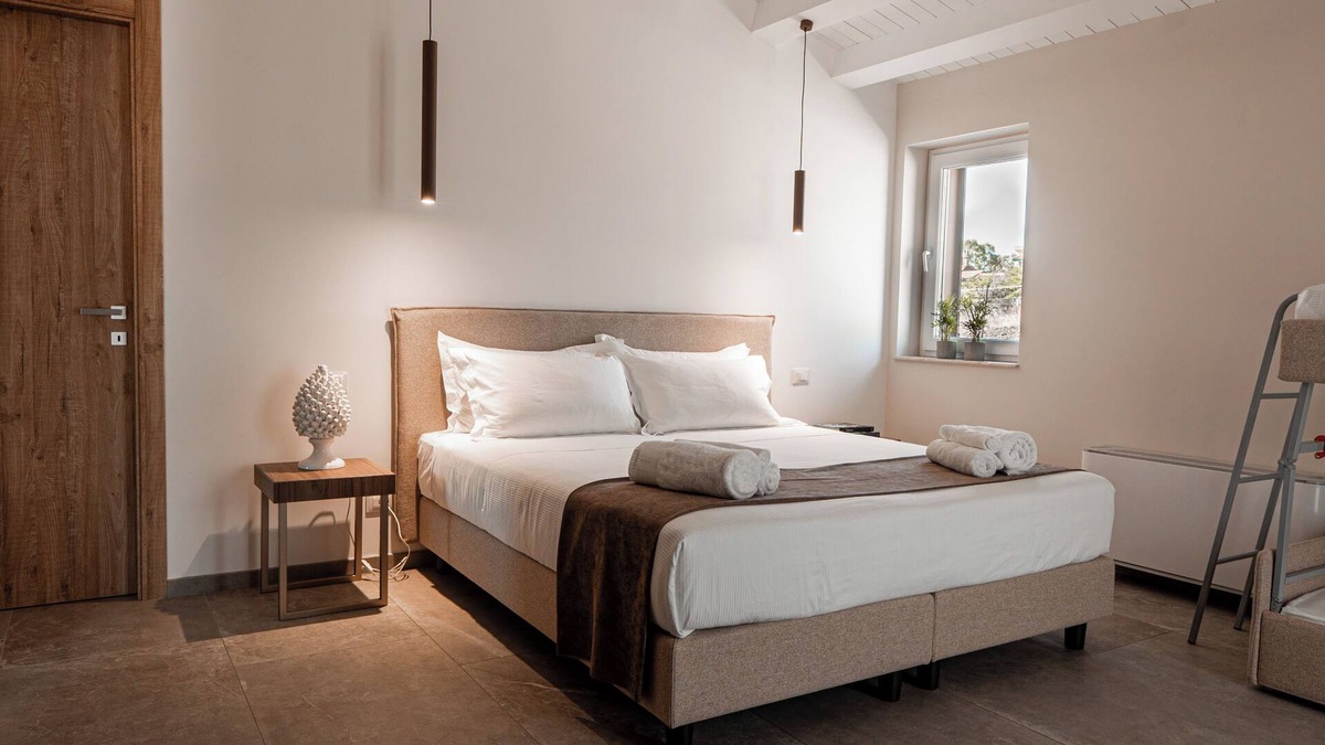 Mussomeli Other | Manfredomus Farmhouse