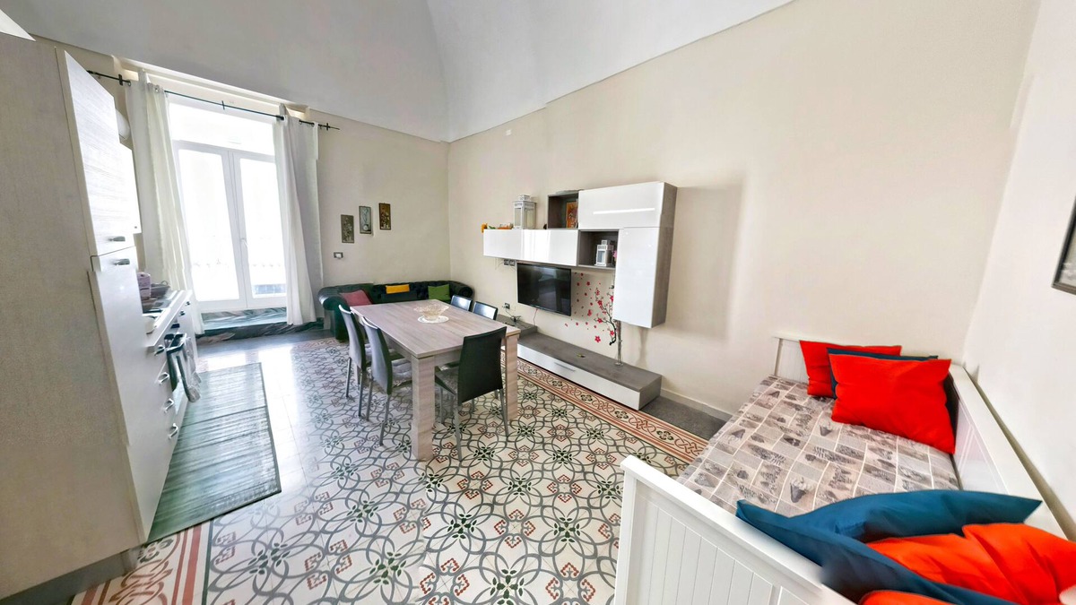 Manfredonia House | Manfredonia Holiday House Old Town Gargano Sea