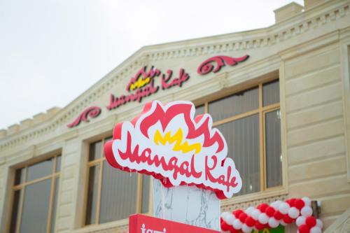 Ganja Hotel | MANGAL HOTEL&HOSTEL
