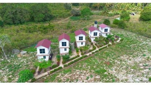 Mangapwani Hotel | Mangapwani Beach villa