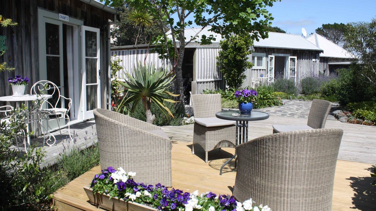 Mangawhai Heads House | Mangawhai Chalets