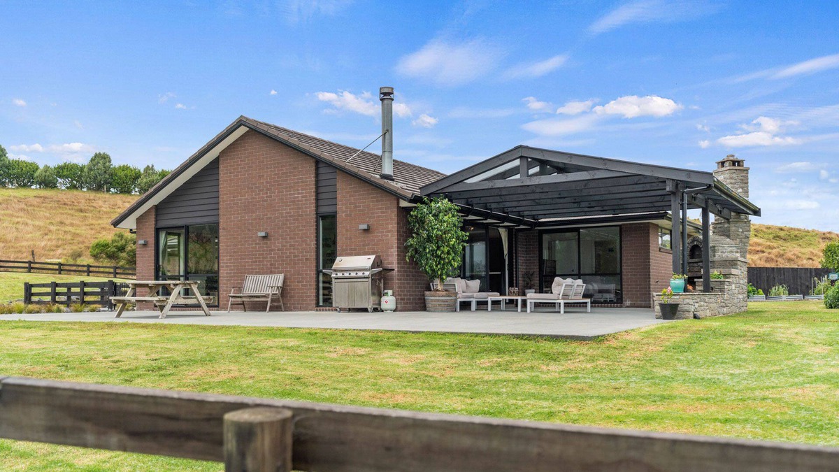 Mangawhai House | Mangawhai Maketu - Mangawhai Holiday Home