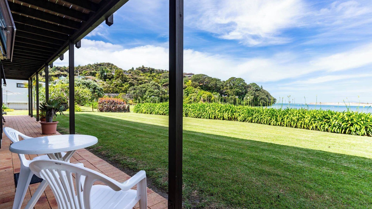 Mangawhai Heads Cottage | Mangawhai Marvel - Mangawhai Heads Holiday Unit