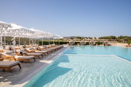 Villaggio La Marmoratina Resort | Mangia's Sardinia Resort