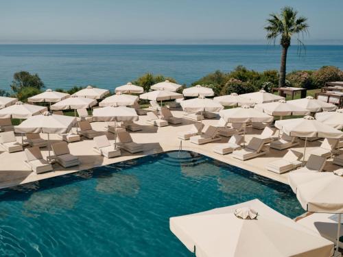 Sciacca Hotel | Mangia's Torre Del Barone Resort & SPA