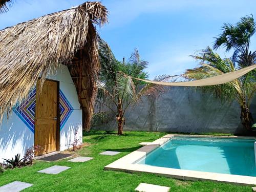 El Paredon House | Manglare