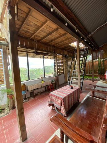 Da Lat Apartment | Manglinerida