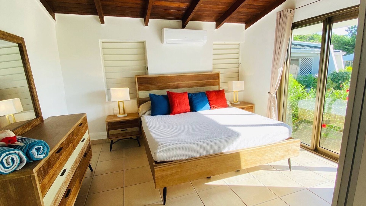Spanish Town Apartment | Mango Bay Resort
