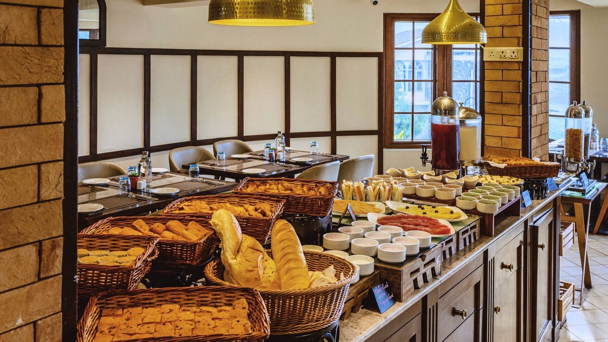 West Mere Hotel | Mango Hill Shola Ooty
