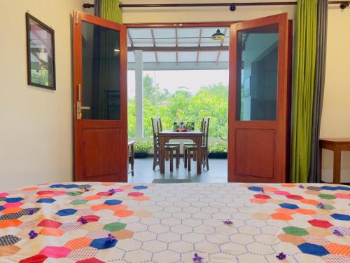 Kaluwamodara House | Mango Lodge homestay