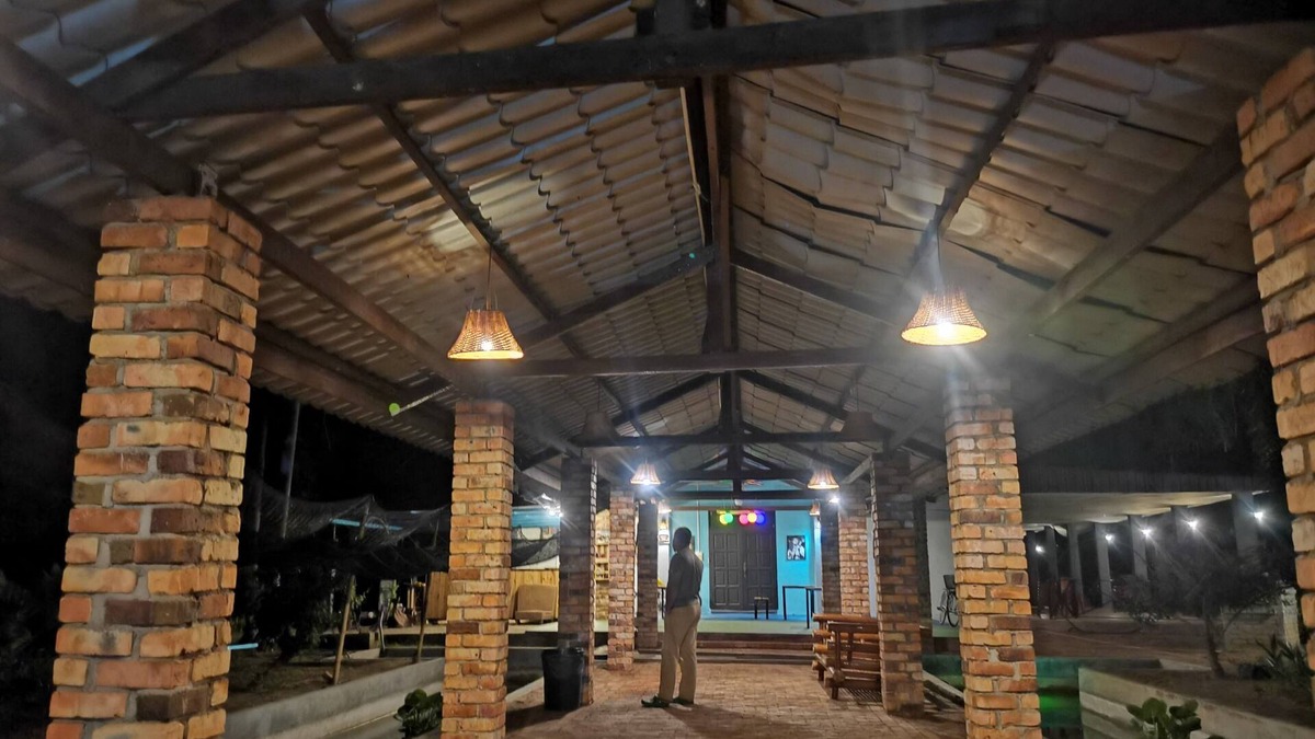 Sungai Menyala Hotel | Mango's Park Port Dickson