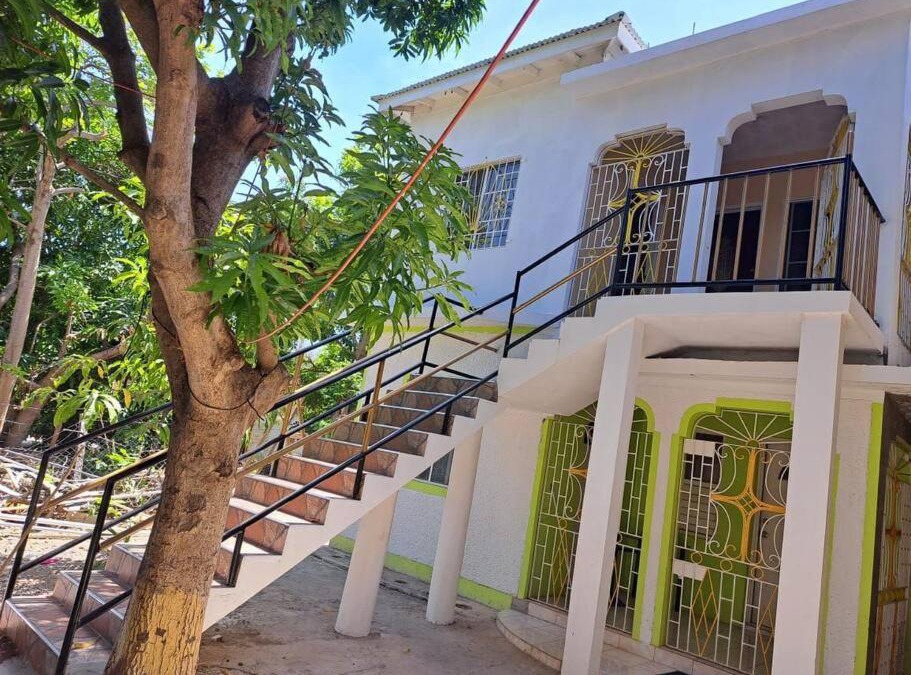 Treasure Beach Villa | Mango tree Oasis