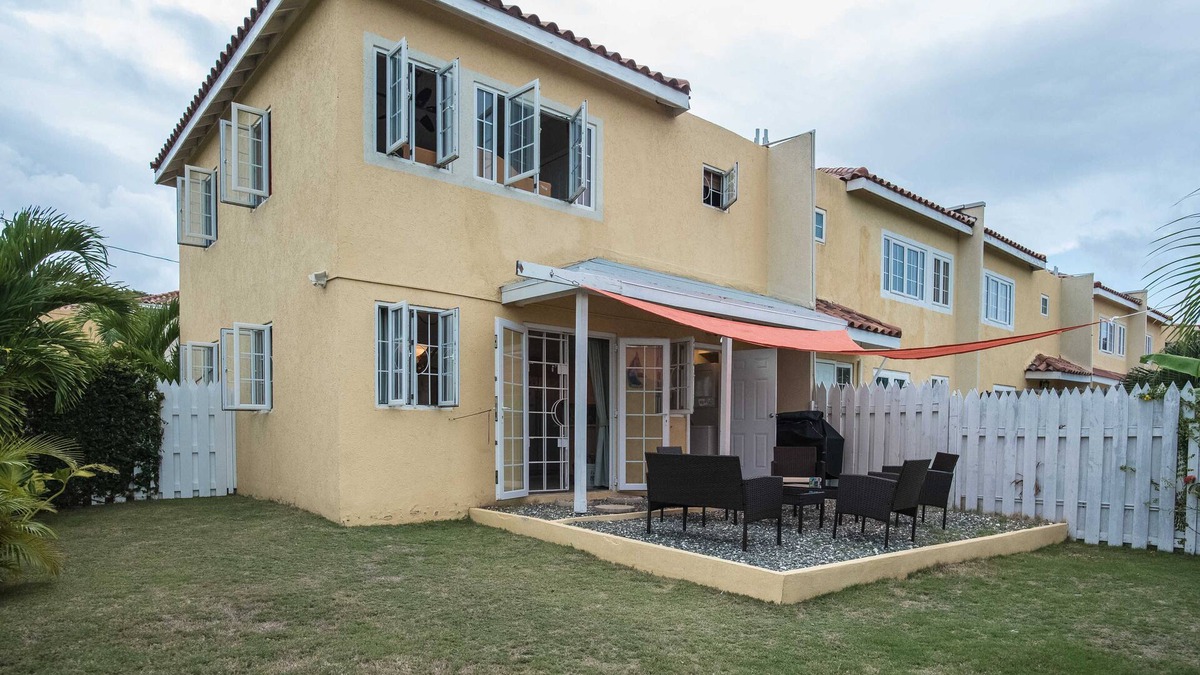 Mango Walk House | Mango Walk Country Club (2Bedroom)