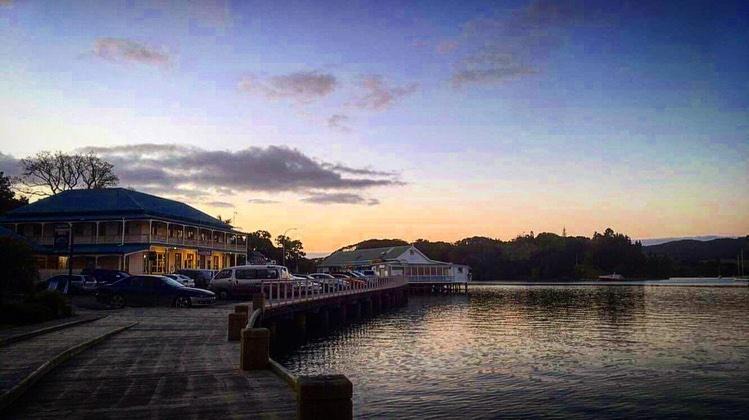 Mangonui Hotel | Mangonui Hotel