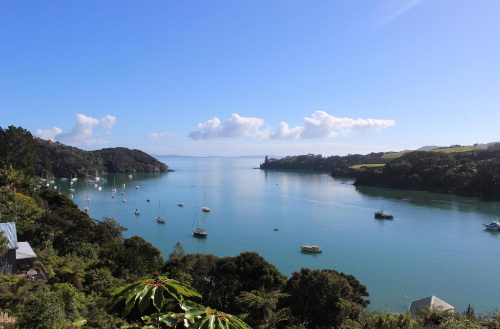 Mangonui Hotel | Mangonui Motel