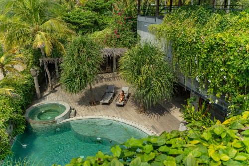 Pemuteran Hostel | Mangroove Bay Boutique Hostel