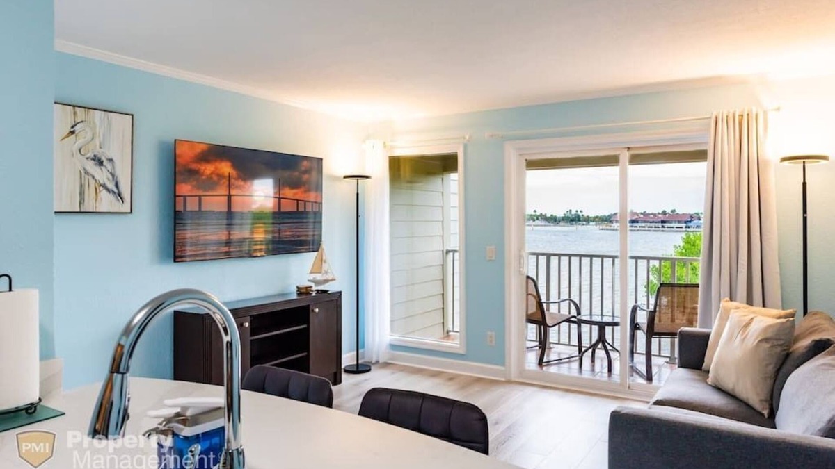 Rocky Point Condo | Mangrove Bay - Hidden Gem, Eco Paradise