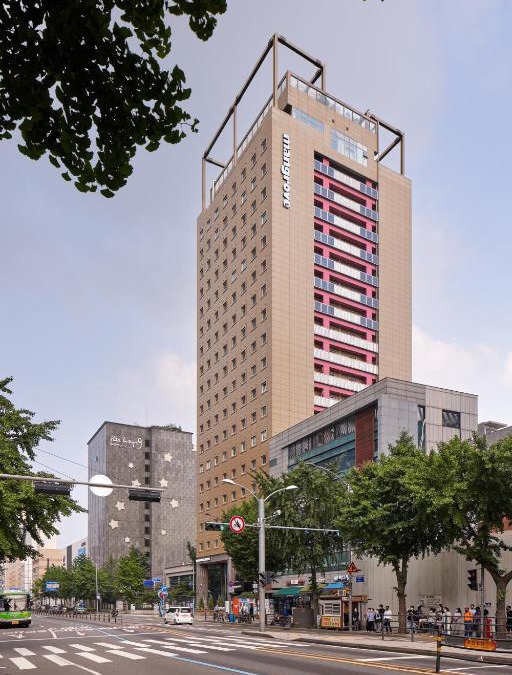 Dongdaemun Hotel | Mangrove Sinseol