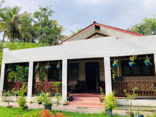 Midigama East House | Mangroves homestay