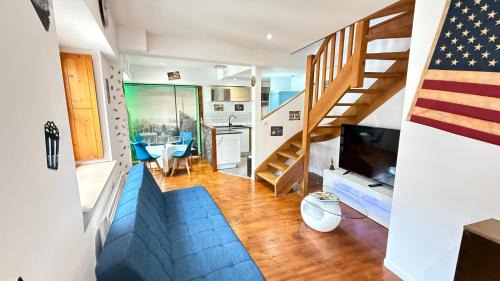 Romans-sur-Isere Apartment | Manhattan Apartment