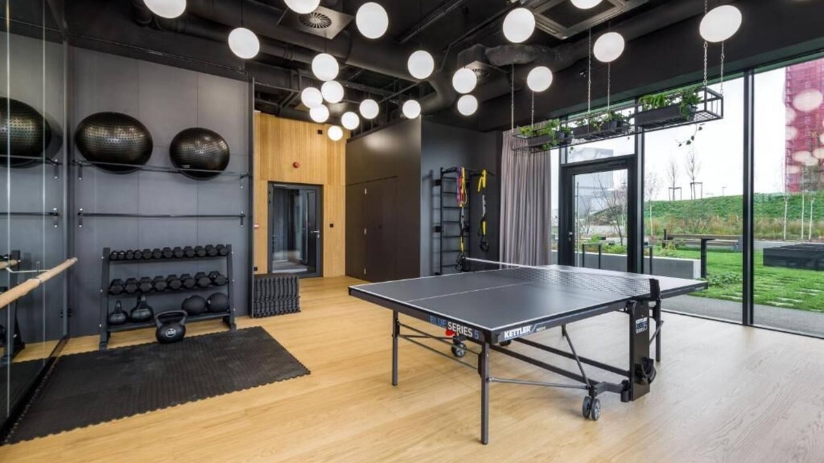 Katowice Apartment | Manhattan by Kairos Apartments