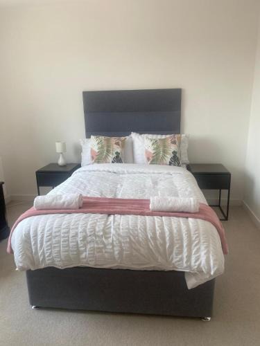 Peckham House | Manhattan Heights Apartments