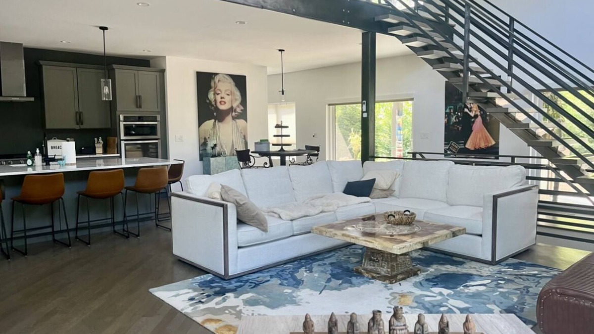 Miller Place House | Manhattan in the country
