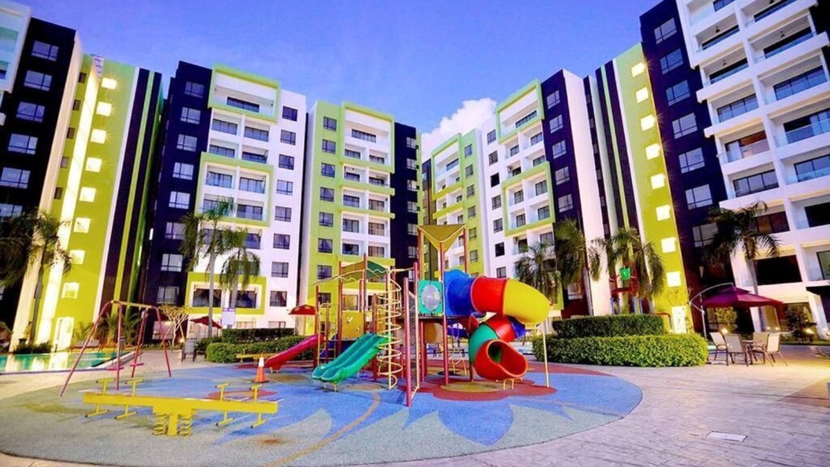 Kampung Kuala Pari Apartment | Manhattan Suites IPOH Waterpark by uBook